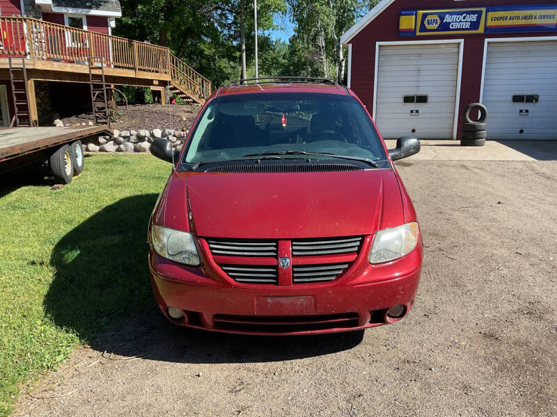 dodge grand caravan 2007 2D4GP44L07R186096 image dodge grand caravan 2007 2D4GP44L07R186096 image